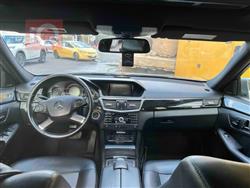 مێرسێدس بێنز E-Class